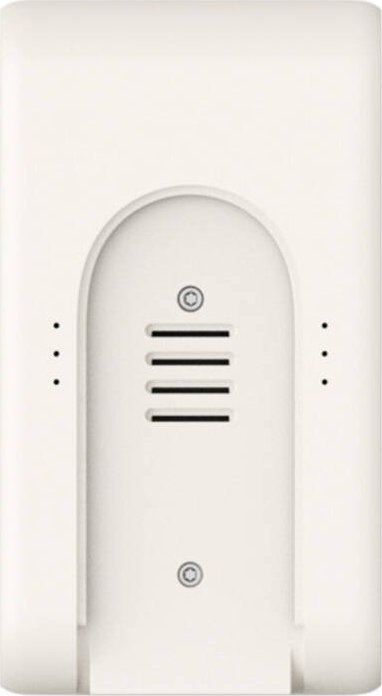 Balenie batérií pre vysávač Dreame R10