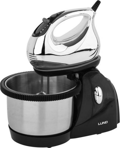 Lund Ruční mixér Mixer 200-250W, mísa, nerezová ocel
