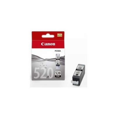 Canon PGI-520 BK black Twin Pack