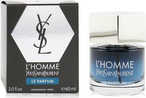 Yves Saint Laurent L'Homme Le Parfum Extrakt z parfumu 60 ml