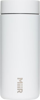 Miir Miir - 360 Traveler White - 350 ml tepelného hrnčeka