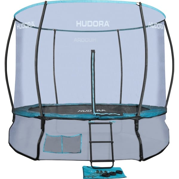 HUDORA Fantastic Complete Trampolína 300V, fitness zariadenie