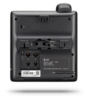 Poly Edge B20 IP Phone and PoE-enabled