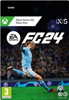 EA Sports FC 24 (Xbox One/Xbox Series)