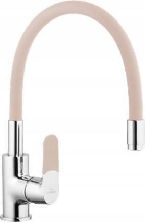 Invena Joga stojací kuchyňská baterie béžová (BZ-32-L03)