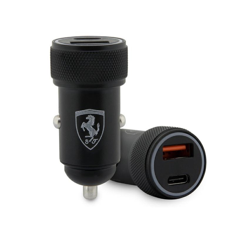 Ferrari charger FECCMENK PD-QC 3.0 Nové