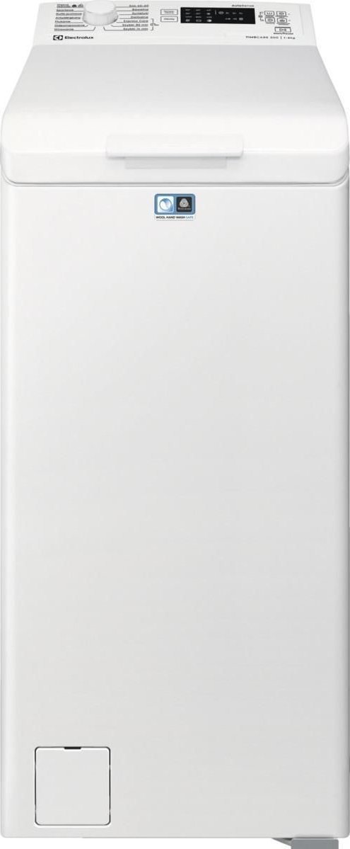 Práčka Electrolux EW2TN25262P