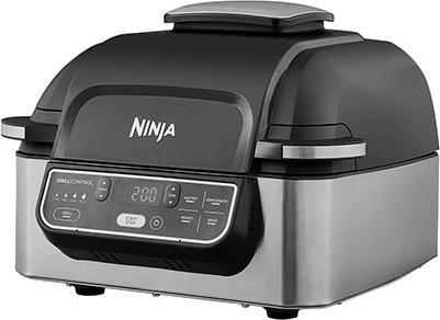 Ninja elektrický gril NINJA ELECTRIC GRILL AG301EU