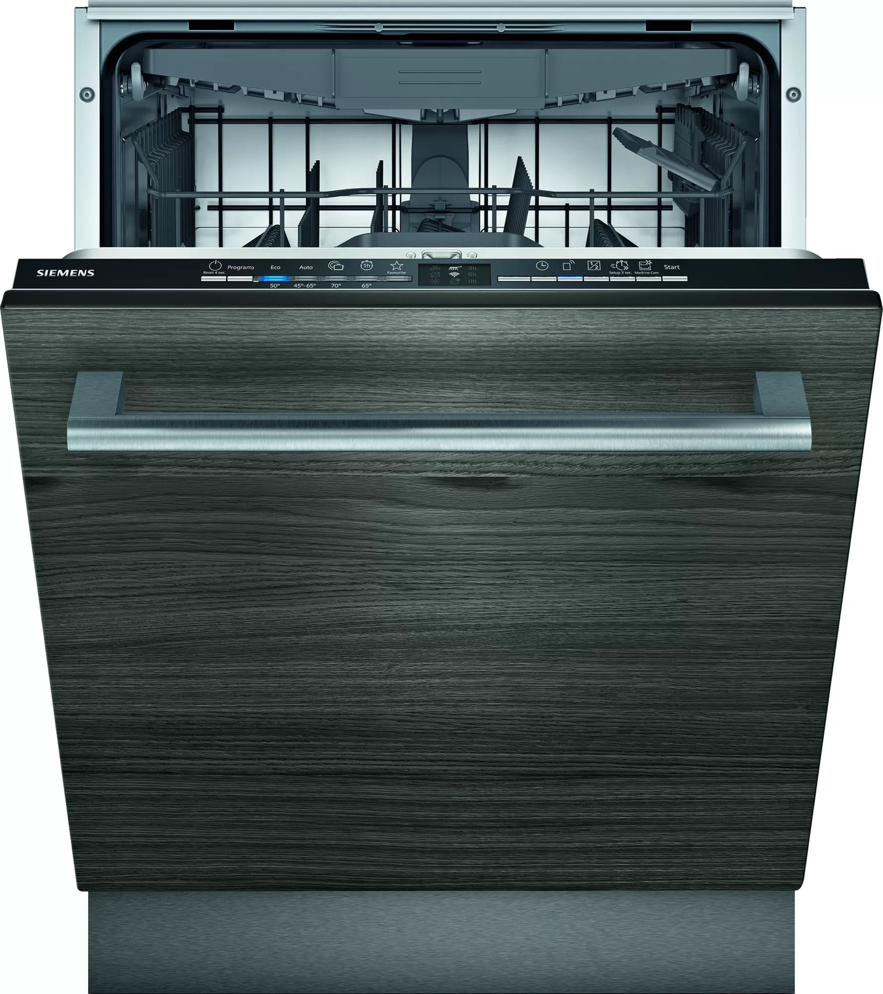 Myčka nádobí Siemens SN61HX08VE