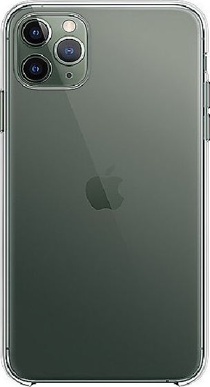 Apple Clear Case pro iPhone 11 Pro Max-MX0H2ZM/A