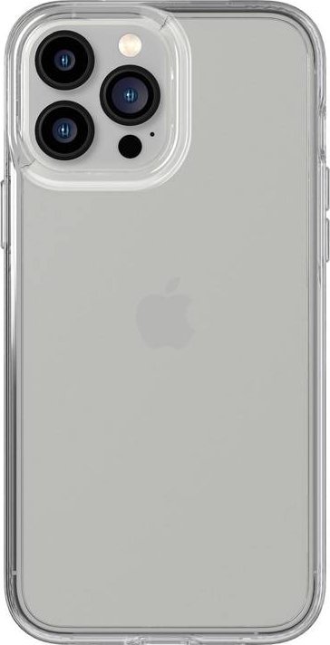 Tech 21 TECH21 CASE T21-8401 EVO CLEAR IPHONE 12 PRO MAX CLEAR