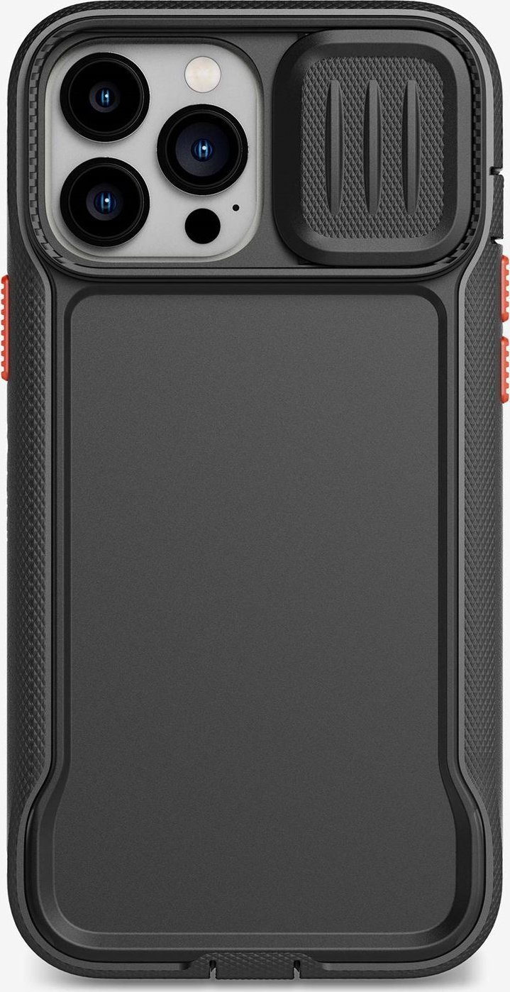 Tech 21 TECH21 CASE T21-9171 EVO MAX IPHONE 13 PRO MAX OFF ČERNÁ
