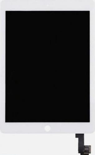 Renov8 Display LCD + Touch pre iPad Air 2 – biely