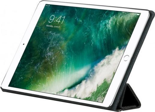 Puzdro na tablet dbramante Risskov - iPad Air (2019) & iPad Pro 10,5" - čierne