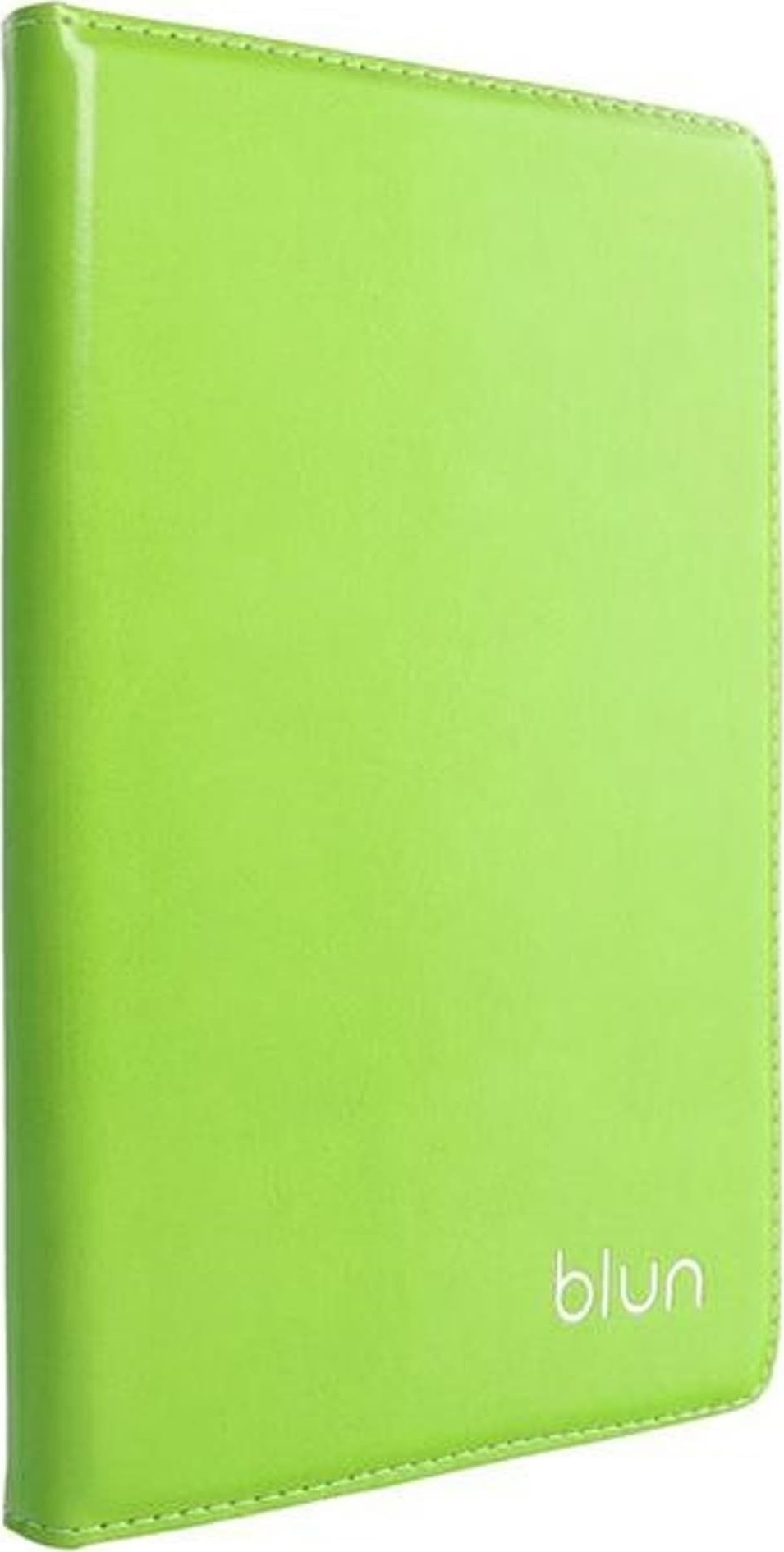Blun puzdro na tablet Blun univerzálne puzdro na 11" UNT tablety lime/lime