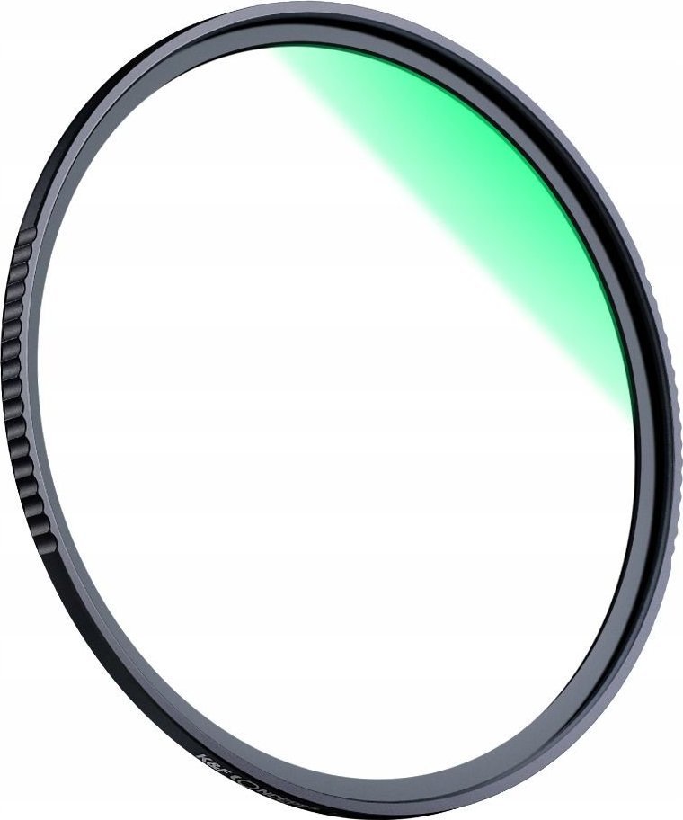 Kf Filter Advanced UV filtr K&f Nano-x Pro Mrc 40,5 mm / Kf01.980