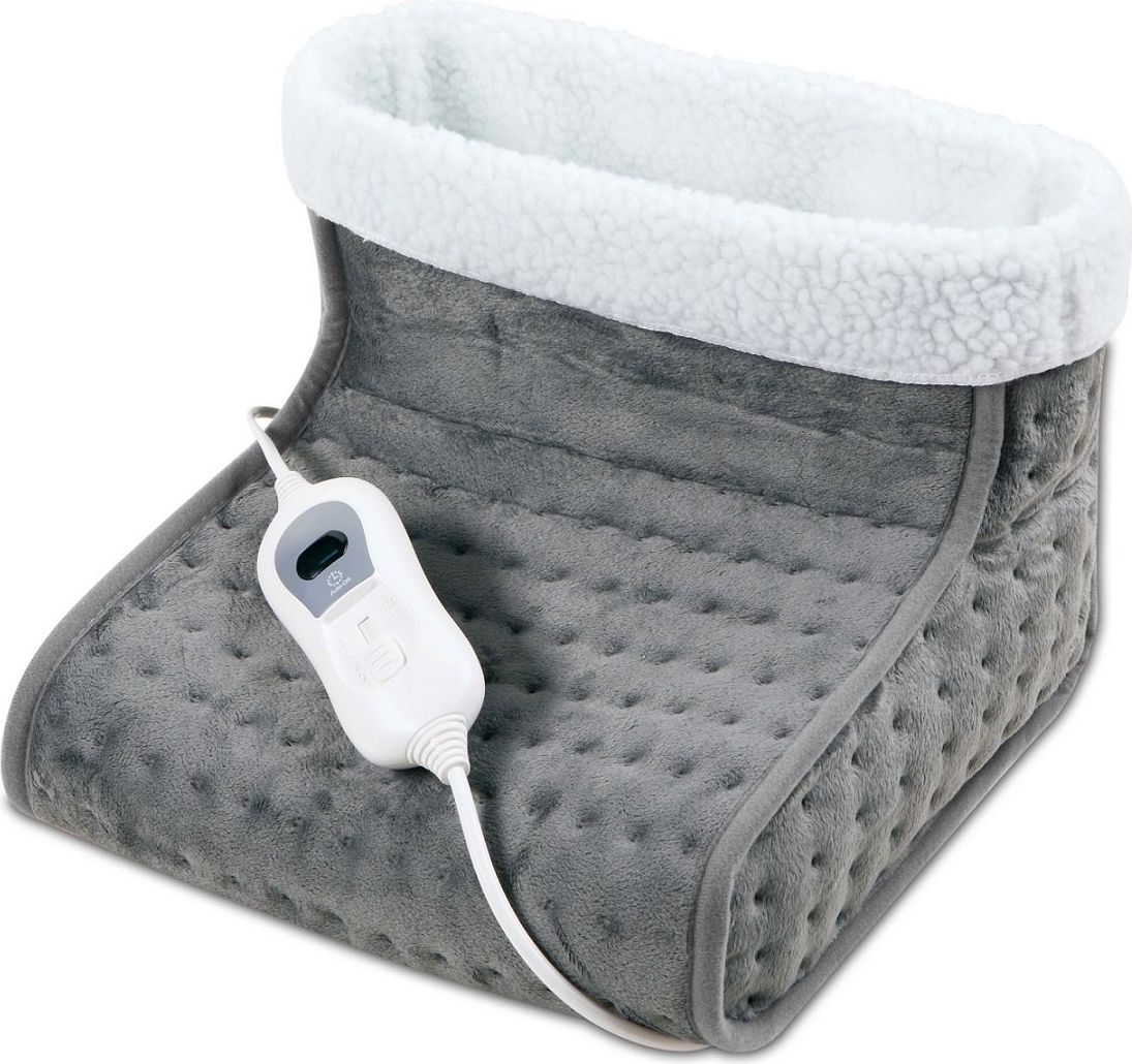 Botti FW 402 Elektrická topánka, šedá