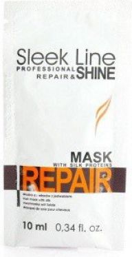 Stapiz Keratín Code Mask maska na vlasy 10ml