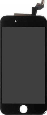 Renov8 Display LCD + dotyková obrazovka pre iPhone 6s – čierna (OEM displej AAA+ triedy)