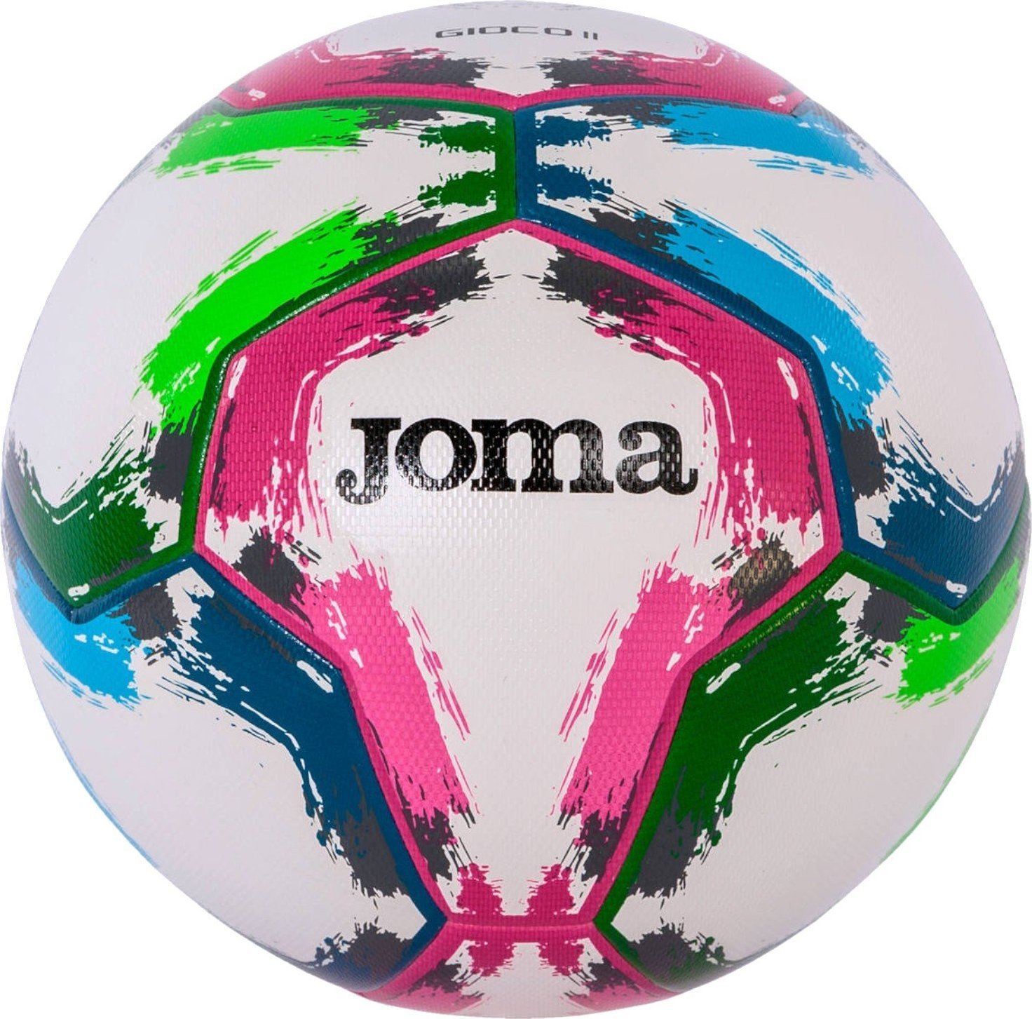 Joma Joma Gioco II FIFA Quality Pro Ball 400646200 bílý 5