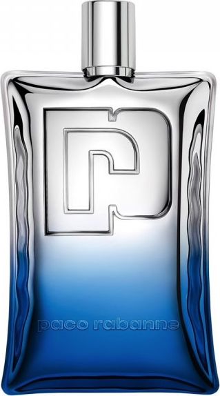 Paco Rabanne Pacollection Genius Me EDP sprej 62ml