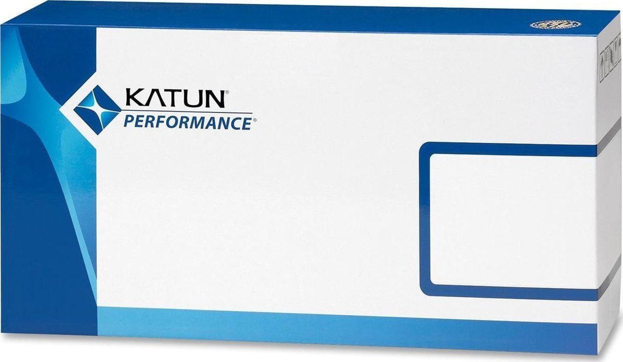 Náhradní černý toner Katun TK-7125 (52292)