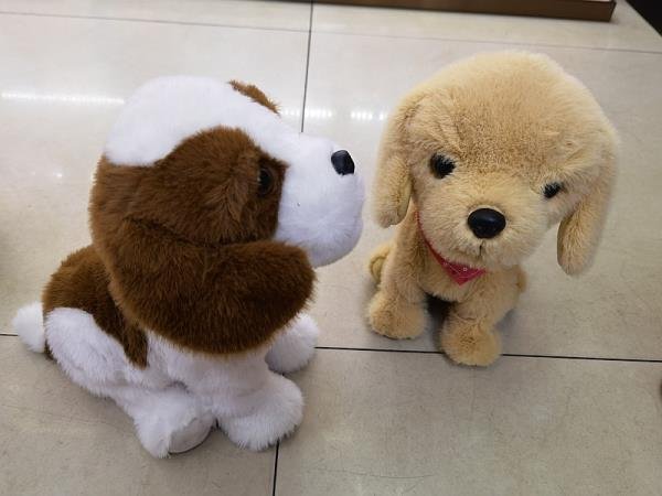 Adar Dog 543751 mix 1 ks.