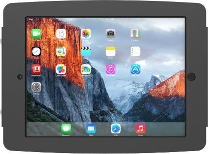 Maclocks Space iPad držiak na stenu pre iPad Pro / Air 10.5 - čierny