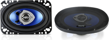 PeiYing Reproduktor do auta PY-AQ462C