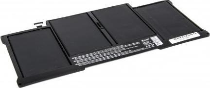 Baterie LMP MacBook Air 13 3. Gen. Od 6/13, vestavěná, Li-Ion Polymer, A1496, 7,6 V, 53 Wh