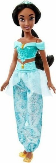 Disney Princess princezna Jasmína