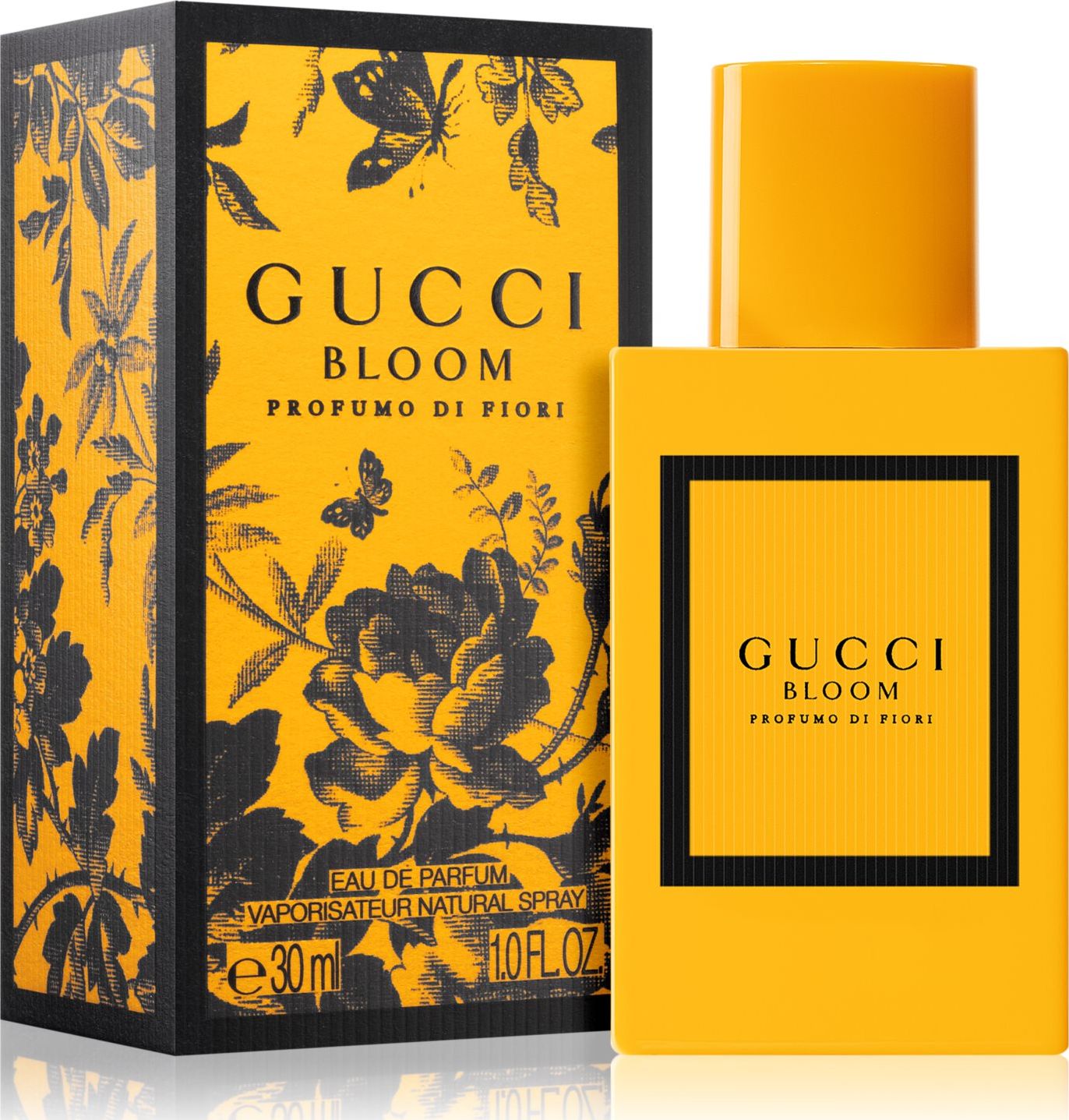 Gucci GUCCI Bloom PROFUMO DI FIORI parfémovaná voda 30ml