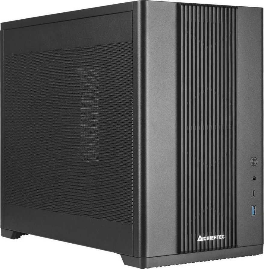 Pouzdro Chieftec BX-10B-M-OP