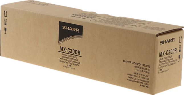 Sharp Drum (MX-C30DR)
