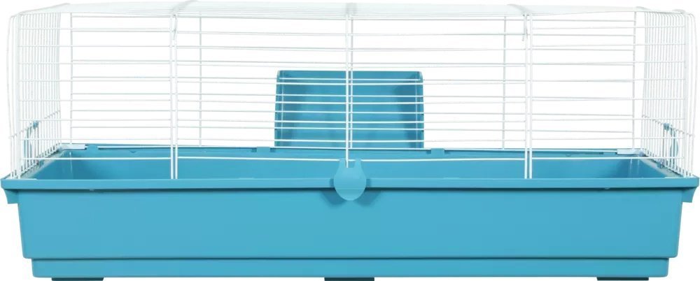 Zolux Klec ZOLUX PRIMO 100 cm bílá/modrá