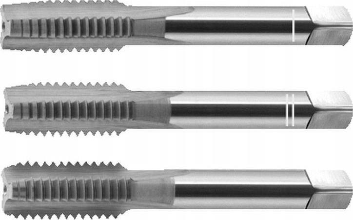 Fanar SADA ZÁVODNÍKŮ DIN 352/3-P M6 6HSE INOX - A2-235801-0060 - A2-235801-0060