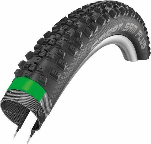 Schwalbe Smart Sam Plus, Reifen