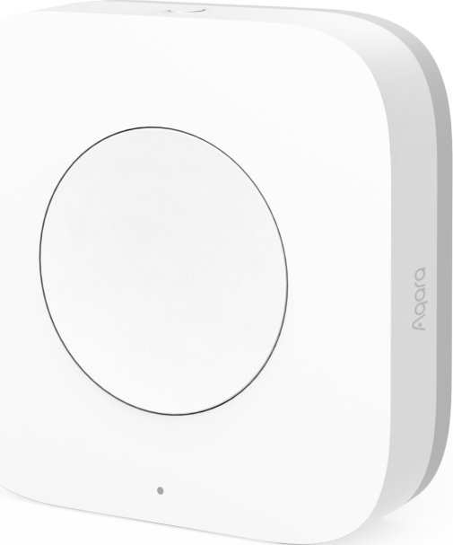 Aqara SMART HOME WRL SPÍNAČ MINI/WB-R02D AQARA