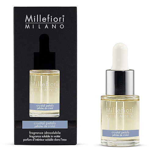 Aroma olej Millefiori Milano, Zářivé okvětní lístky, 15 ml