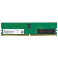 TRANSCEND DIMM DDR5 32GB 4800MHz  JM 2Rx8 2Gx8 CL40 1.1V