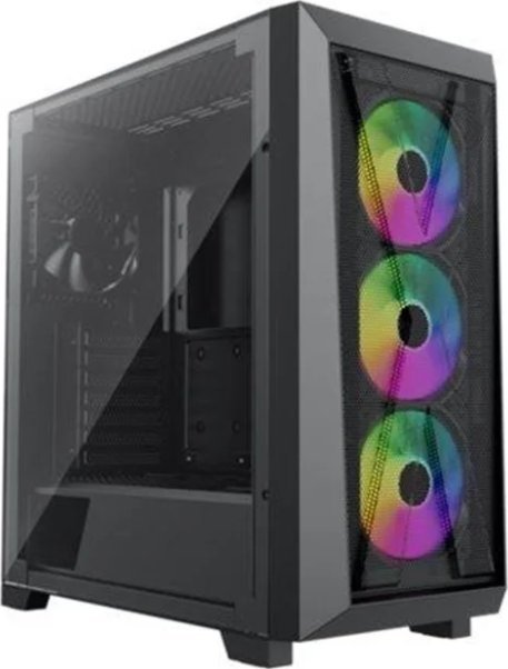 XILENT X X912.ARGB, pouzdro tower