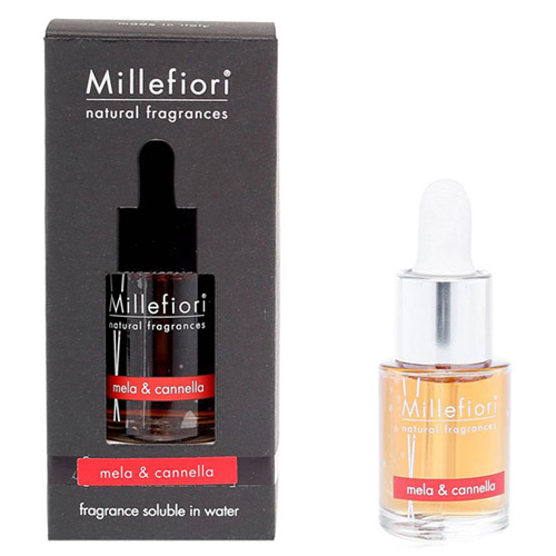 Aroma olej Millefiori Milano, Natural, 15ml/Jablko a skořice