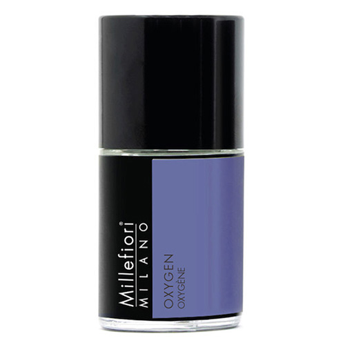 Náplň do difuzéru Millefiori Milano, Moveo, Kyslík, 15 ml