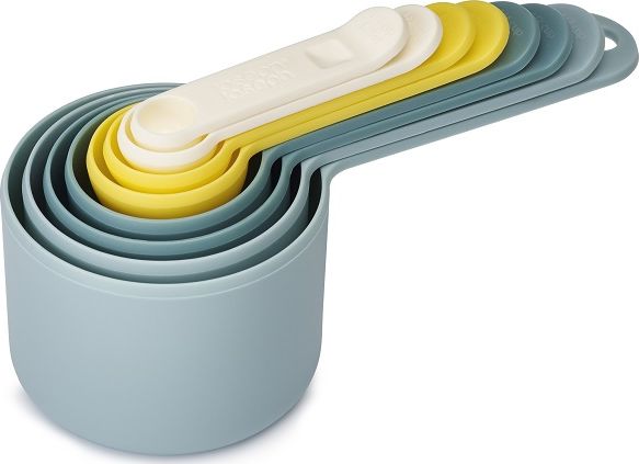 Joseph Joseph Joseph Joseph Nest Opal 40077 Kuchynská meracia sada