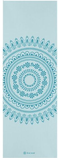 Gaiam Marrakesh Yoga Mat (60527)