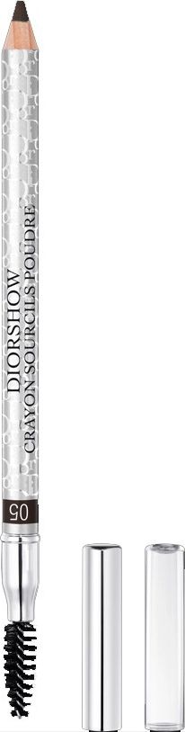 Dior Christian Dior Diorshow Crayon Sourcils Poudre Tužka na obočí 1,19g 05 Černá