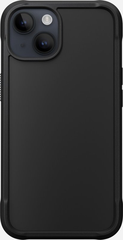 Nomad kryt Protective Case Magsafe pro iPhone 14 - Black