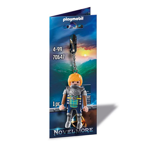 Princ Arwynn Playmobil, Novelmore, 1 dílek, 70647