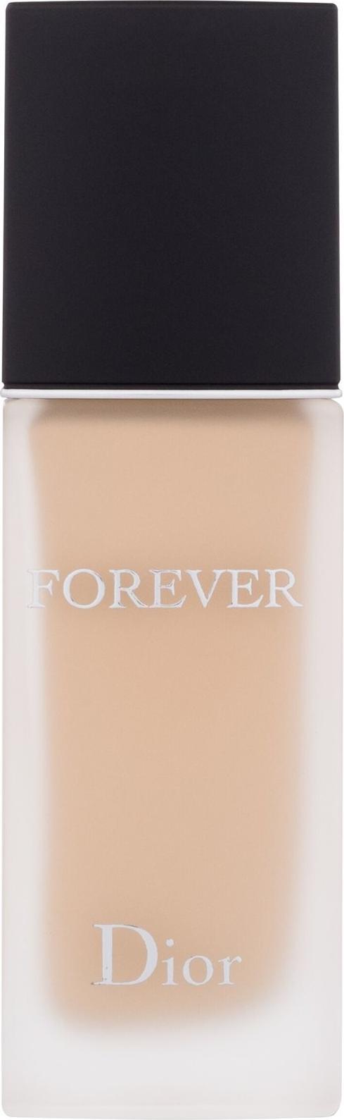 Dior Christian Dior Forever No Transfer 24H Foundation SPF20 Foundation 30ml 0,5N neutrální