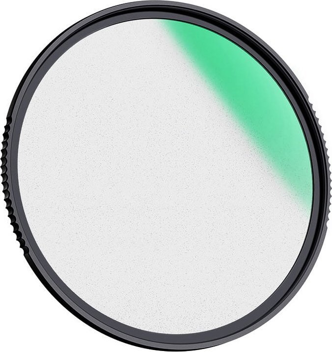 Filter 1/8 Black Mist 77 MM K&amp;F Concept Nano-X